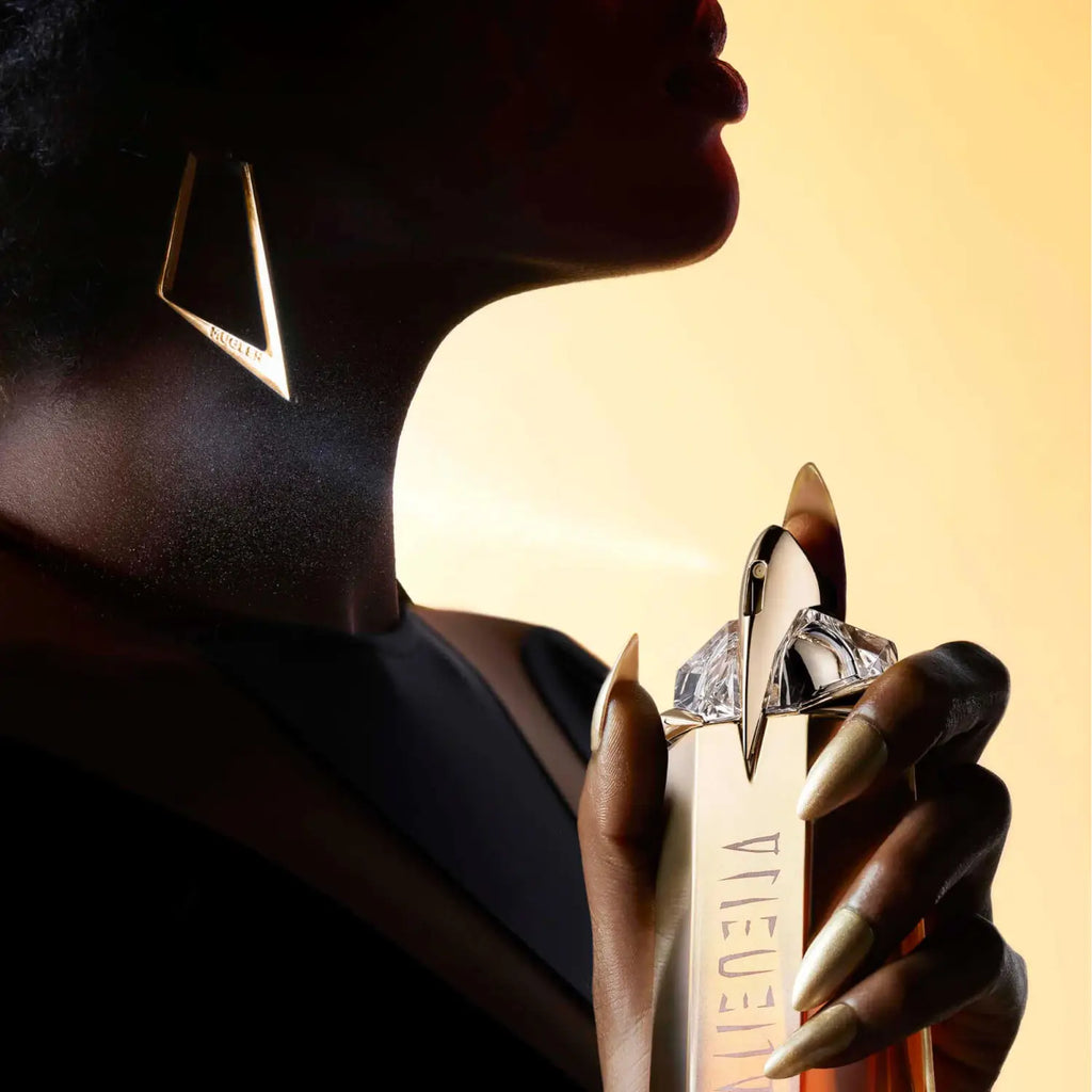 Alien Thierry Mugler Goddess Intense Eau De Parfum 90ml - Beauty at MyBeautyBoutique by Thierry Mugler