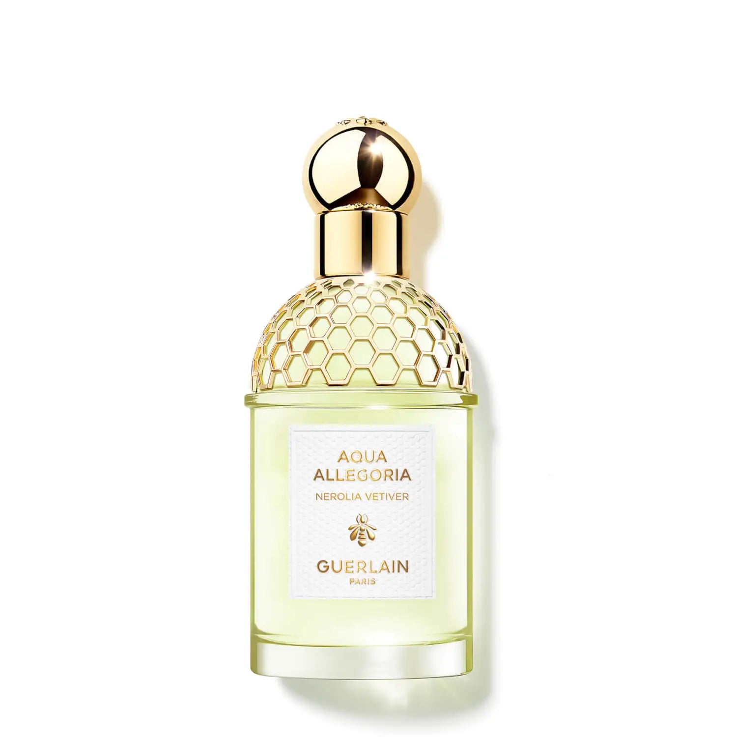 Guerlain Aqua Allegoria Nerolia Vetiver Eau De Toilette 75ml - Fragrance at MyBeautyBoutique by Guerlain