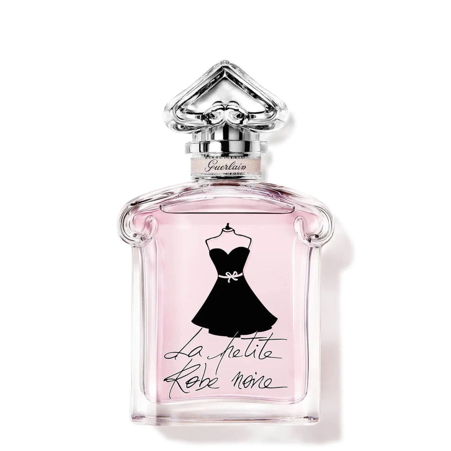 Guerlain La Petite Robe Noire Eau De Toilette 100ml - Fragrance at MyBeautyBoutique by Guerlain
