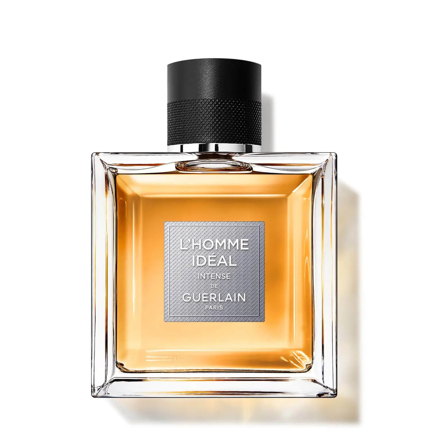 Guerlain L’Homme Idéal L'Intense Eau de Parfum 100ml - Eau De Parfum at MyBeautyBoutique by Guerlain