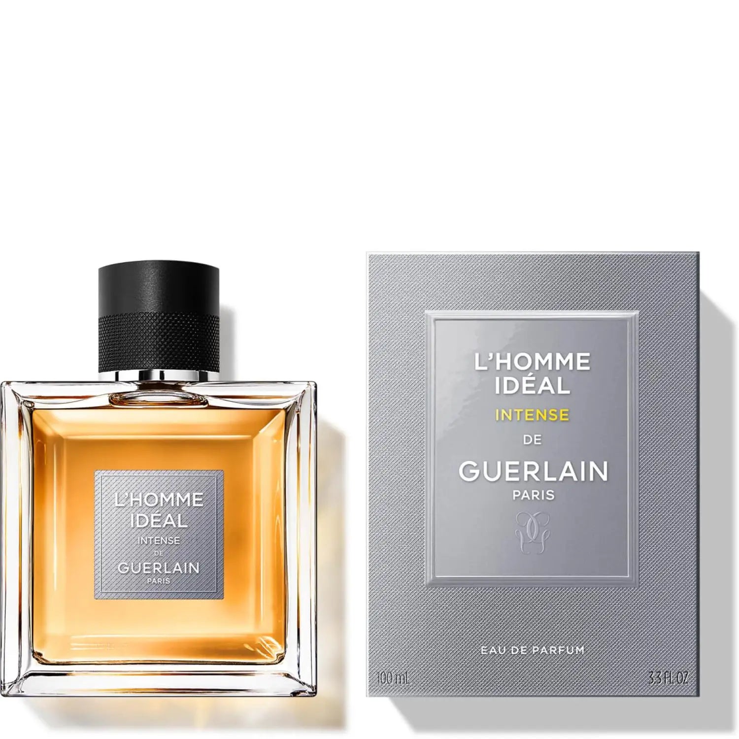 Guerlain L’Homme Idéal L'Intense Eau de Parfum 100ml - Eau De Parfum at MyBeautyBoutique by Guerlain