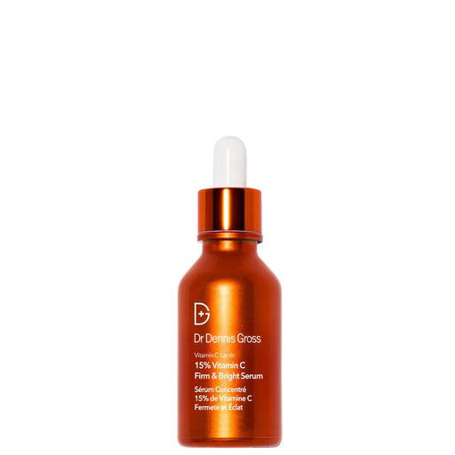 Dr Dennis Gross 15% Vitamin C Firm Bright Serum 30ml