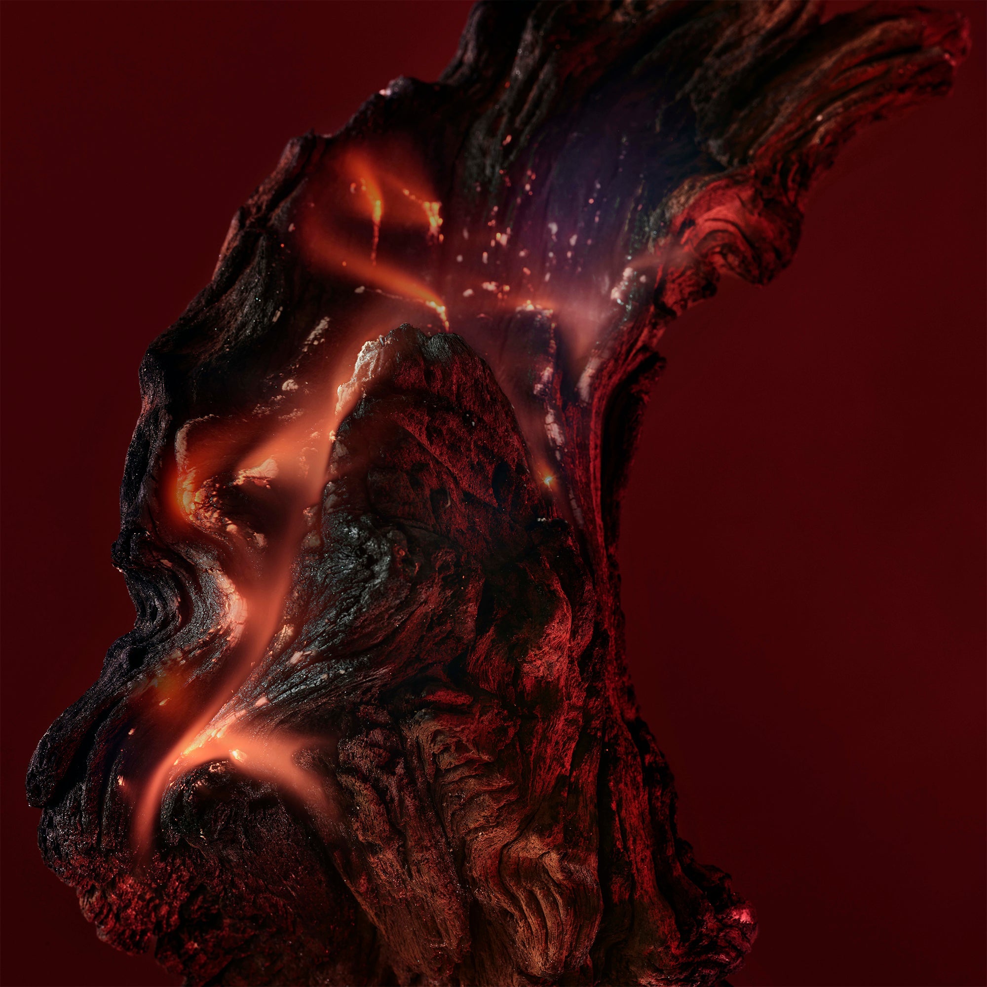 Bvlgari Man Wood Essence Gift Set 100ml EDP + 15ml EDP