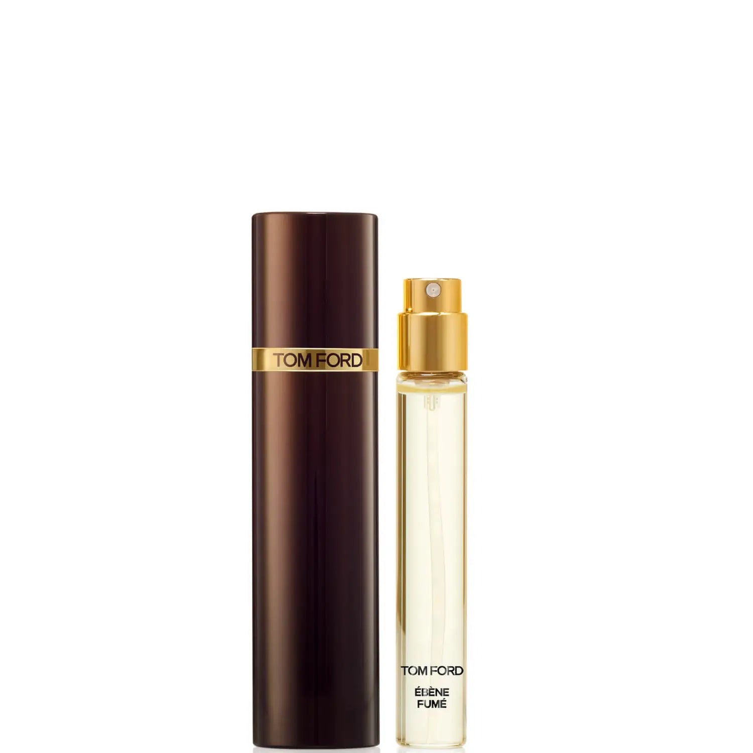 Tom Ford Ébène Fumé Refillable Eau de Parfum 10ml - Fragrance at MyBeautyBoutique by Tom Ford