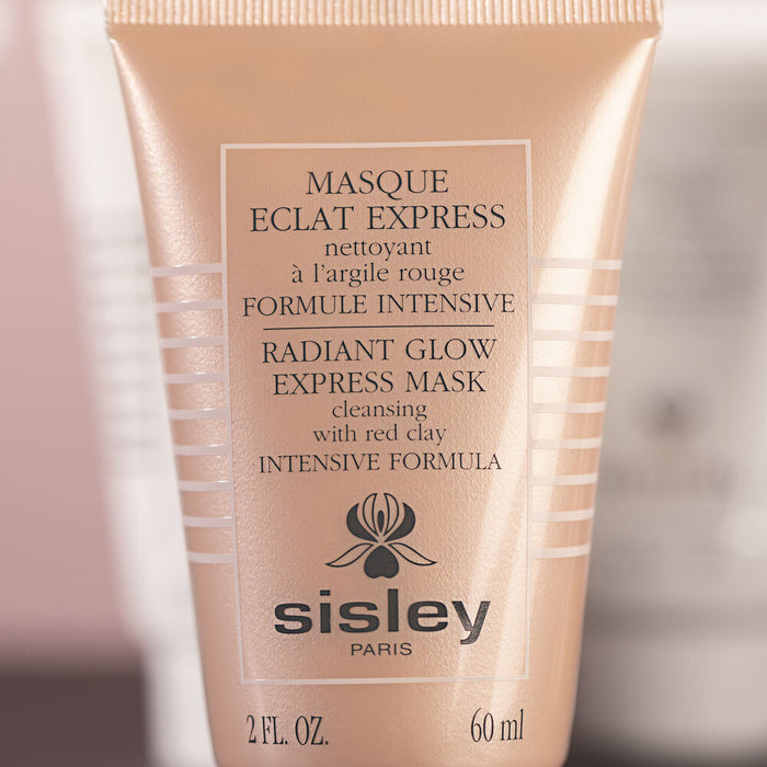 Sisley Radiant Glow Express Mask 60ml