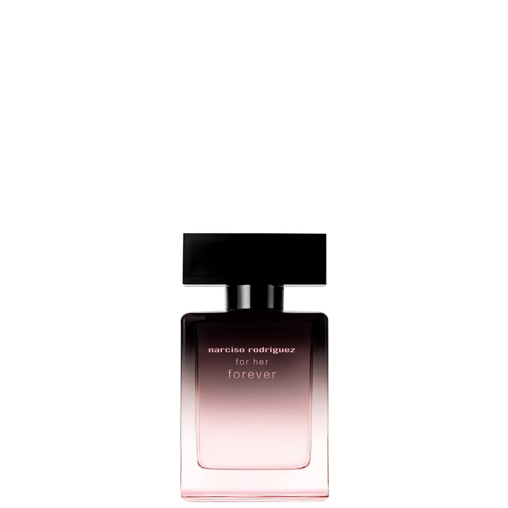 Narciso Rodriguez For Her Forever Eau de Parfum 50ml Spray - Fragrance at MyBeautyBoutique by Narciso Rodriguez