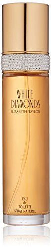 Elizabeth Taylor White Diamonds by 100ml Spray - Perfume & Cologne at MyBeautyBoutique by Elizabeth Taylor