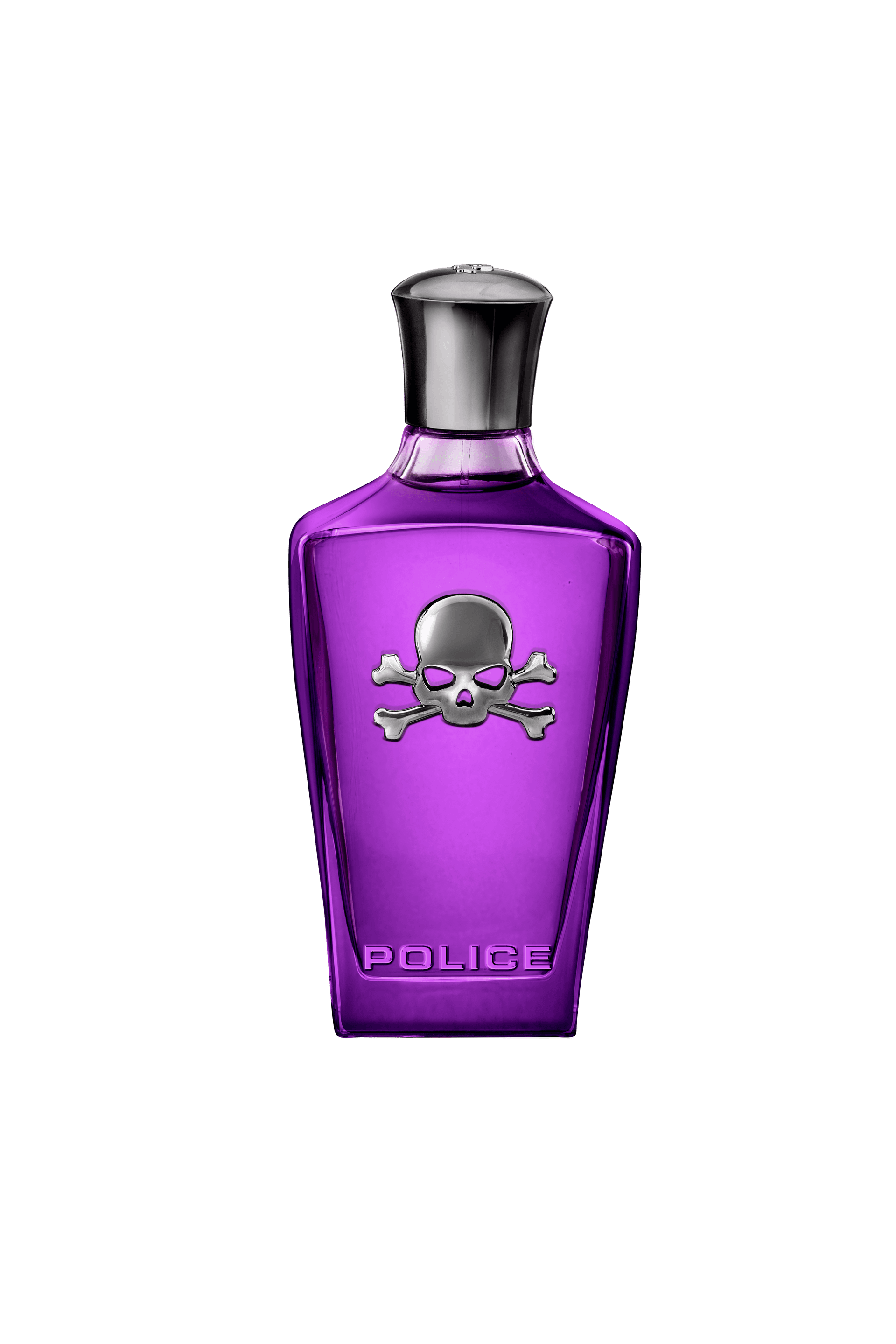 Police Potion Arsenic for Her Eau de Parfum 100ml - Fragrance at MyBeautyBoutique by Police