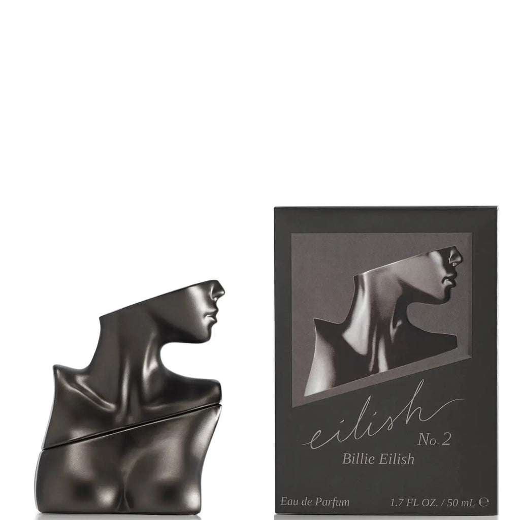 Eilish No 2 by Billie Eilish Eau de Parfum 50ml Spray - Eau de Parfum at MyBeautyBoutique by Billie Eilish
