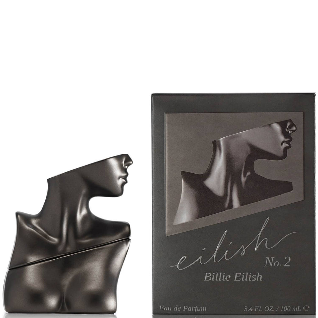 Eilish No. 2 by Billie Eilish Eau de Parfum 100ml - Eau de Parfum at MyBeautyBoutique by Billie Eilish