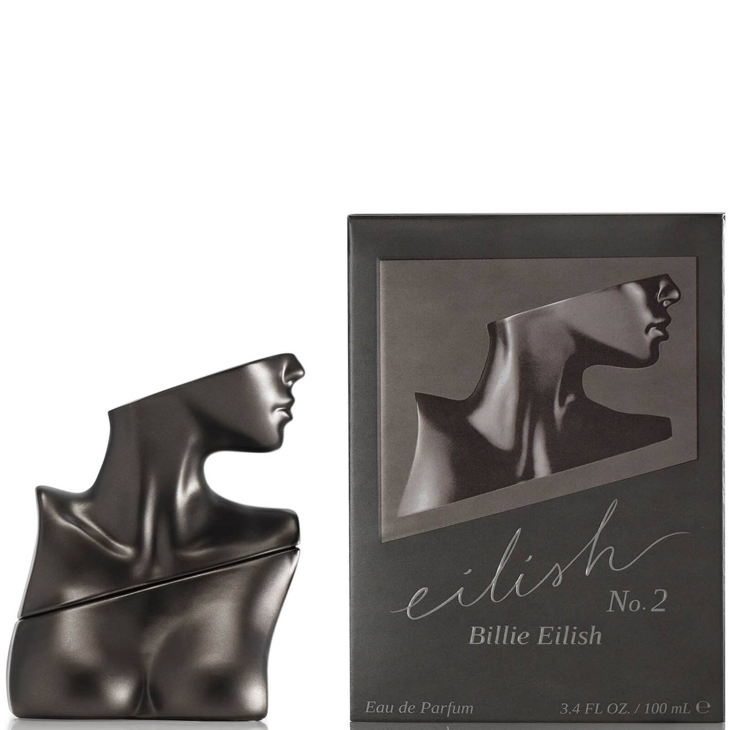 Eilish No. 2 by Billie Eilish Eau de Parfum 100ml - Eau de Parfum at MyBeautyBoutique by Billie Eilish