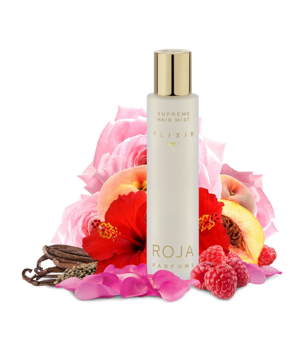 Roja Parfums Elixir Supreme Hair Mist 50ml