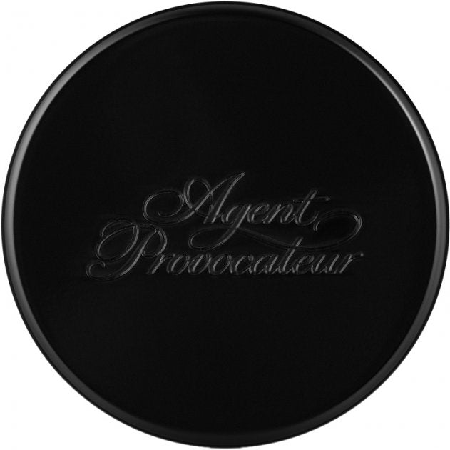 Agent Provocateur Compact Mirror in Pouch