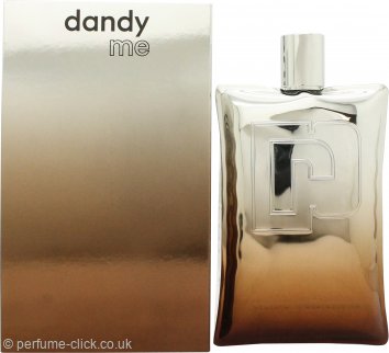 Paco Rabanne Dandy Me Eau de Parfum 62ml Spray - Eau De Parfum at MyBeautyBoutique by Paco Rabanne