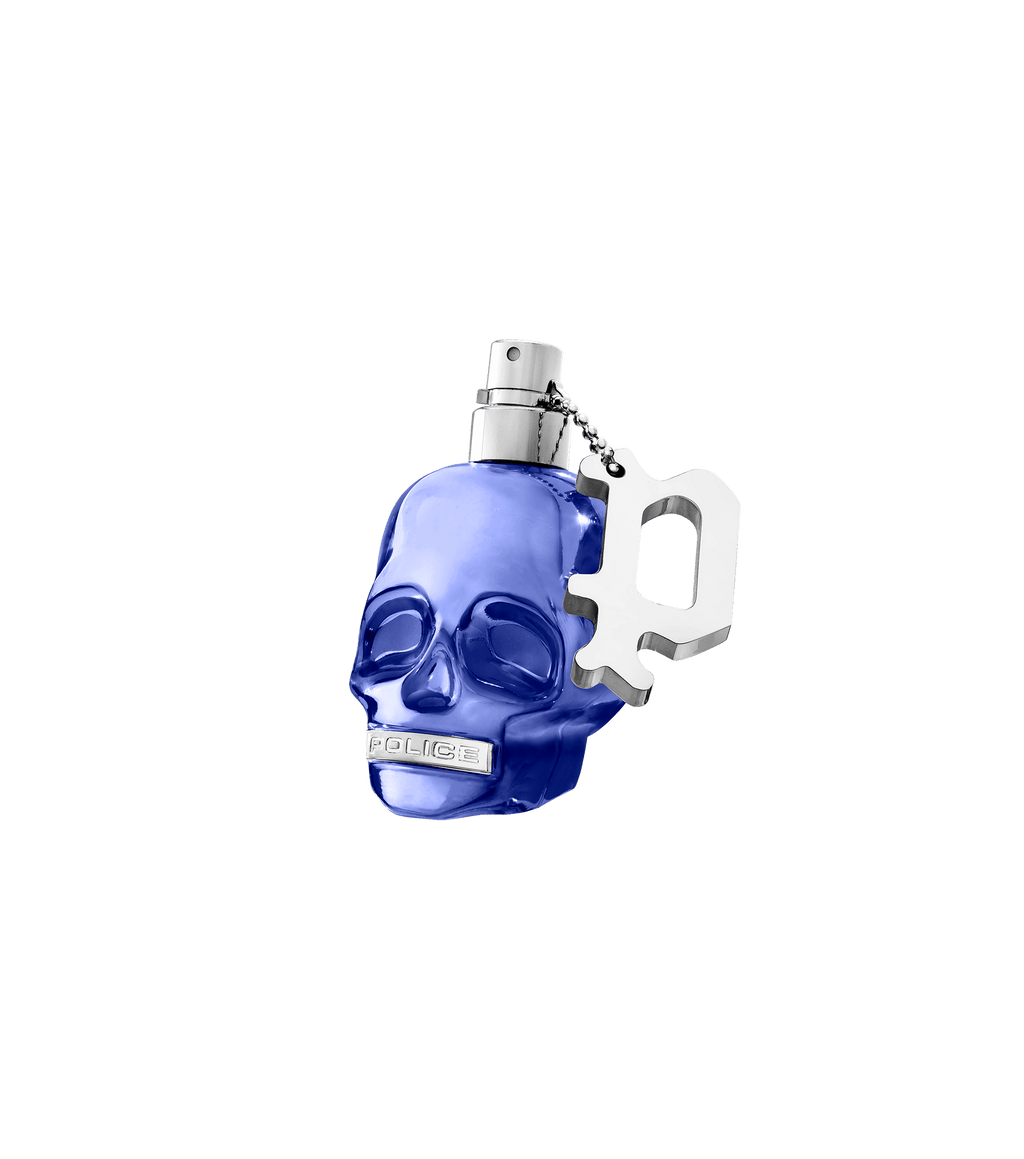 Police To Be #FREETODARE for Man Eau De Toilette 40ml - Fragrance at MyBeautyBoutique by Police