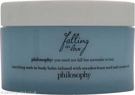 Philosophy Falling in Love Body Balm 190g