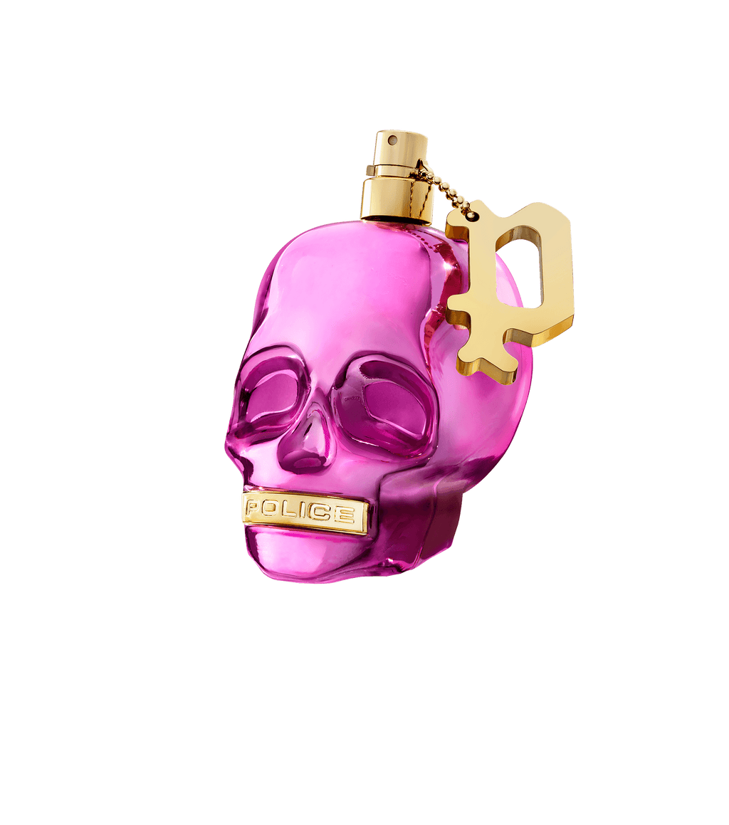 Police To Be #FREETODARE for Woman Eau de Parfum 125ml - Fragrance at MyBeautyBoutique by Police