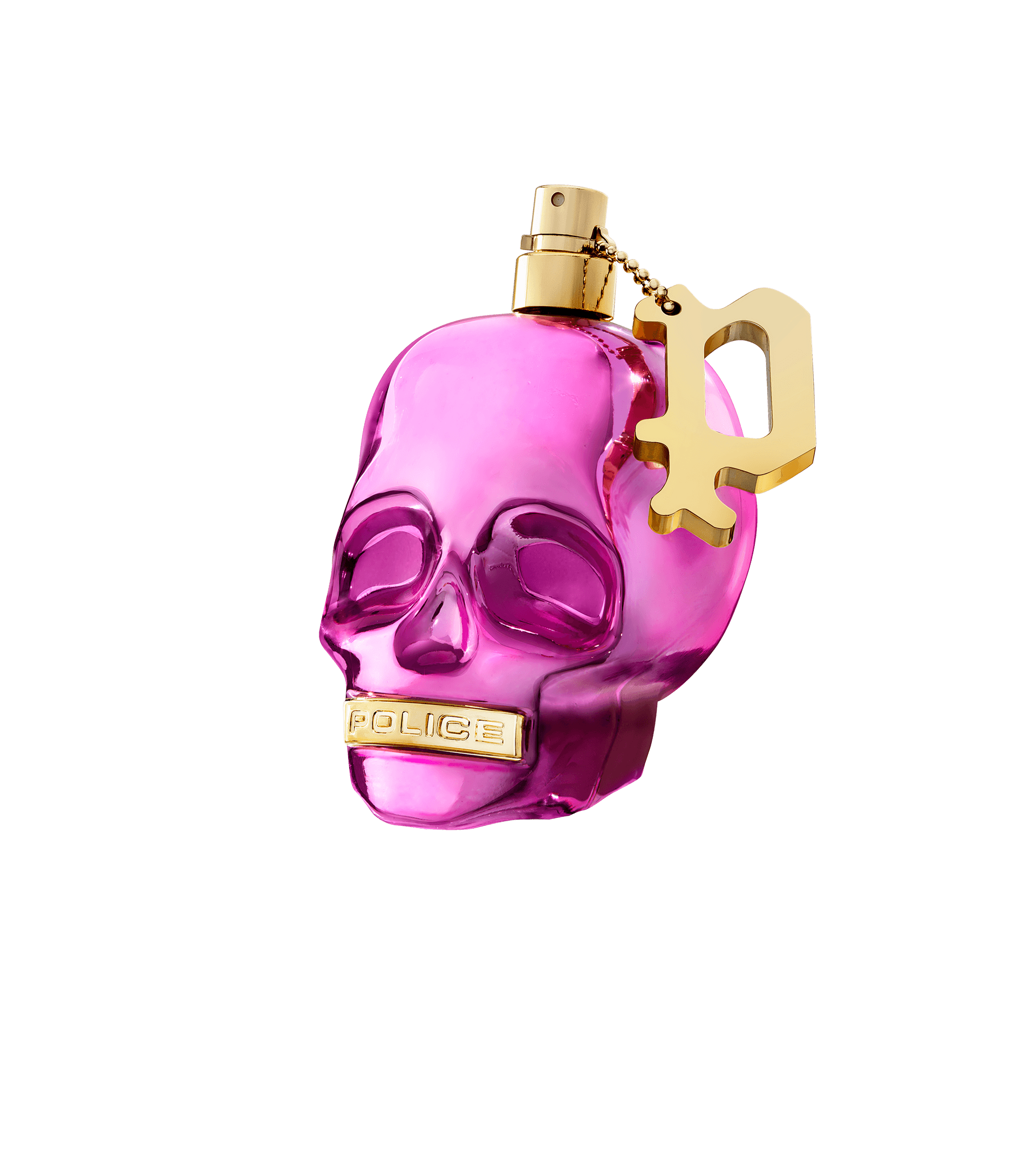 Police To Be #FREETODARE for Woman Eau de Parfum 125ml - Fragrance at MyBeautyBoutique by Police