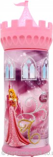 Disney Aurora Castle Bubble Bath 350ml