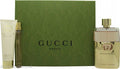 Gucci Guilty Pour Femme Gift Set 90ml EDP + 10ml EDP + 50ml Body Lotion - Eau de Parfum at MyBeautyBoutique by Gucci