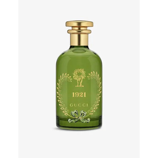 Gucci The Alchemist's Garden 1921 - 100ml Eau de Parfum Spray - Ladies Fragrances at MyBeautyBoutique by Gucci