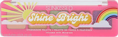 Sunkissed Shine Bright Eyeshadow Palette 4.5g