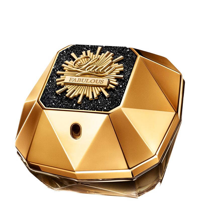 Paco Rabanne Lady Million Fabulous Eau de Parfum 50ml - Perfume & Cologne at MyBeautyBoutique by Paco Rabanne