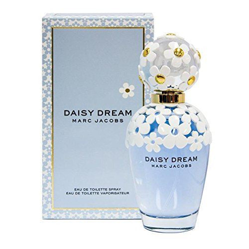 Marc Jacobs Daisy Dream Eau de Toilette 100ml Spray - Perfume & Cologne at MyBeautyBoutique by Marc Jacobs