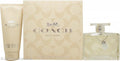 Coach Gift Set 100ml EDP + 100ml Body Lotion - Eau de Parfum at MyBeautyBoutique by Coach
