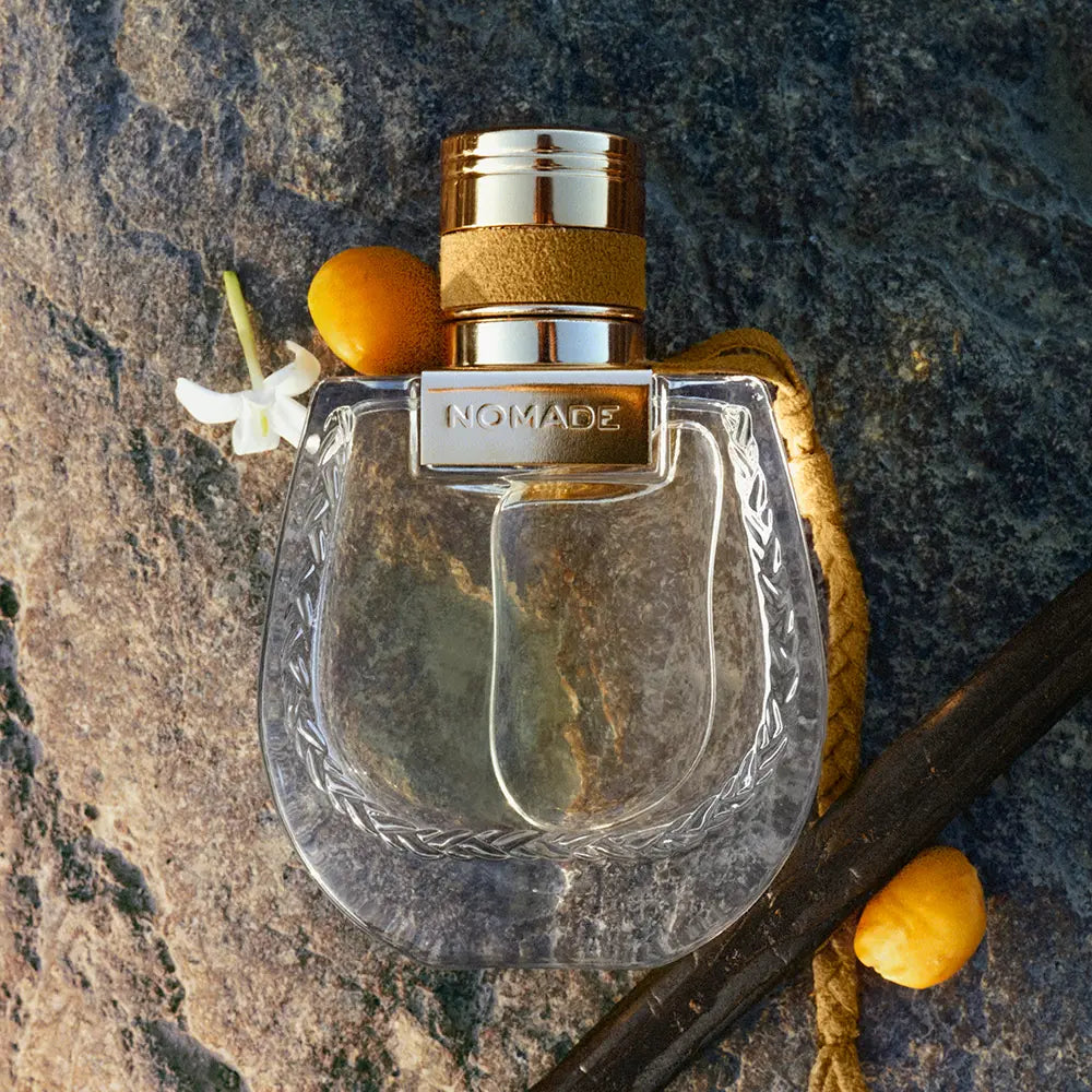 Chloe Nomade Naturelle Eau de Parfum 75ml Spray - Eau De Parfum at MyBeautyBoutique by Chloe