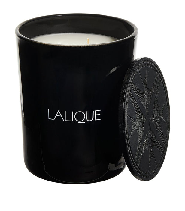 Lalique Neroli Casablanca Candle 600g