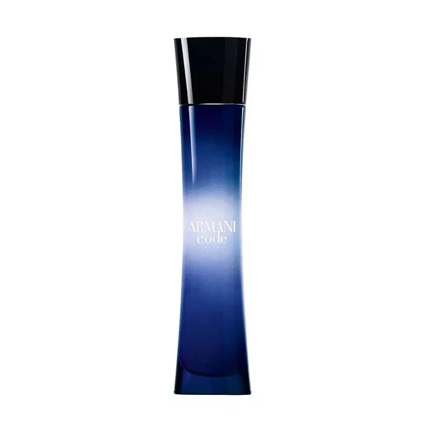 Giorgio Armani Armani Code Eau de Parfum Pour Femme Natural Spray 50ml