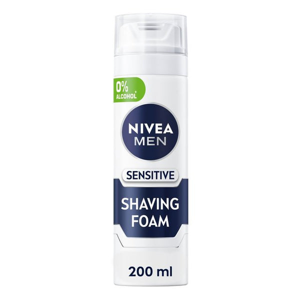 Shaving Gel