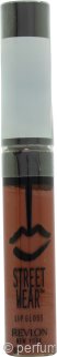 Revlon Street Wear Lip Gloss 5ml - 016 Burnt