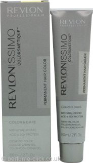 Revlon Revlonissimo Colorsmetique 8.23 Light Pearly Beige Blonde Hair Colour 60ml