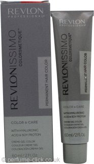 Revlon Revlonissimo Colorsmetique 33.20 Intense Dark Burgundy Hair Colour 60ml