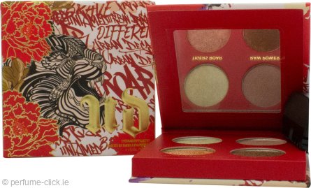 Urban Decay Eyeshadow Palette 3.7g - Lunar New Year Limited Edition
