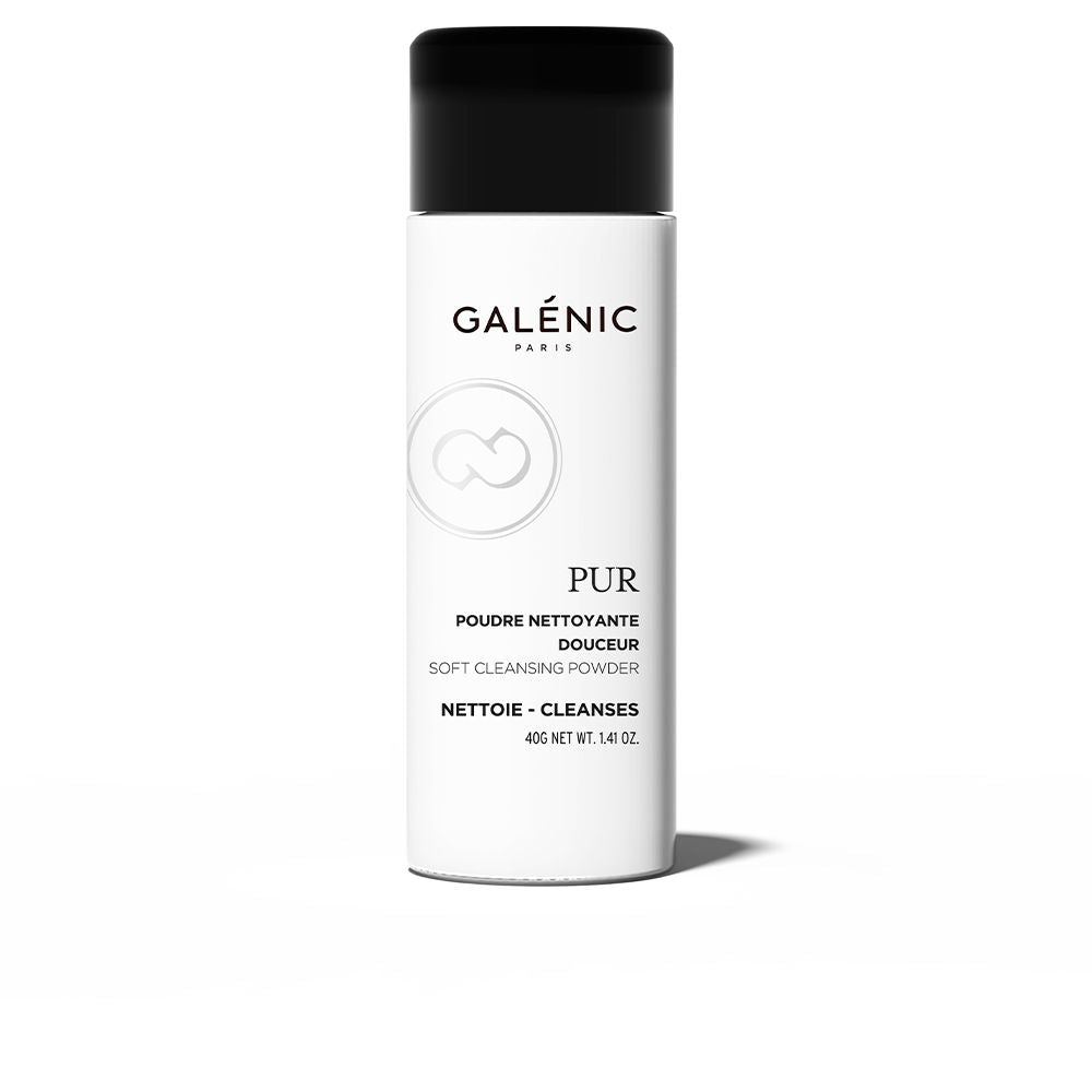 Galénic Pur Soft Cleansing Powder 40g