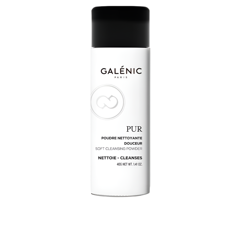 Galénic Pur Soft Cleansing Powder 40g