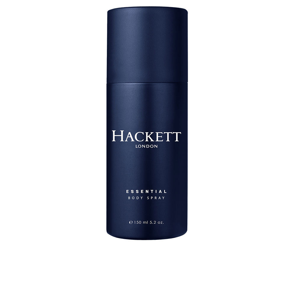 Hackett London Essential Body Spray 150ml - Body Sprays & Mists at MyBeautyBoutique by Hackett London