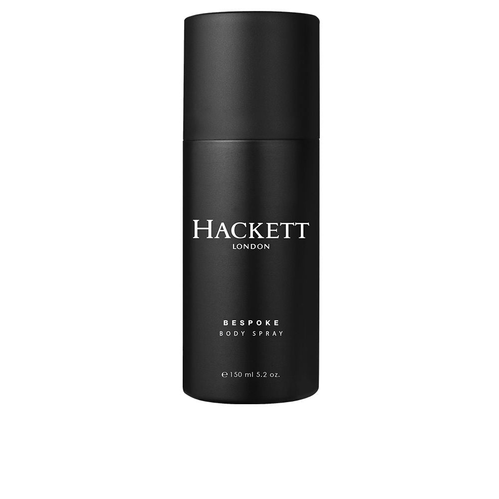 Hackett London Bespoke Body Spray 150ml - Body Sprays & Mists at MyBeautyBoutique by Hackett London