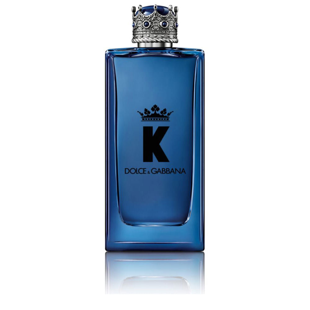 Dolce  Gabbana K Eau De Parfum 200ml - Eau De Parfum at MyBeautyBoutique by Dolce & Gabbana