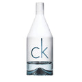 Calvin Klein CK In2u Eau de Toilette 100ml - Perfume & Cologne at MyBeautyBoutique by Calvin Klein