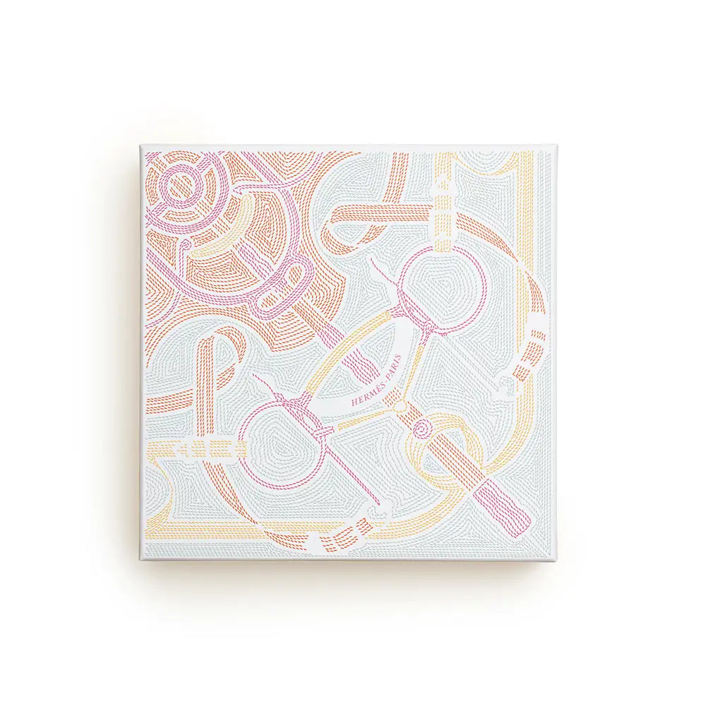 Hermès Eau d'Orange Verte Gift Set – 100ml Eau de Cologne & 80ml Shower Gel