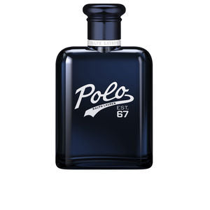 Ralph Lauren Polo 67 Eau de Toilette 125ml Spray