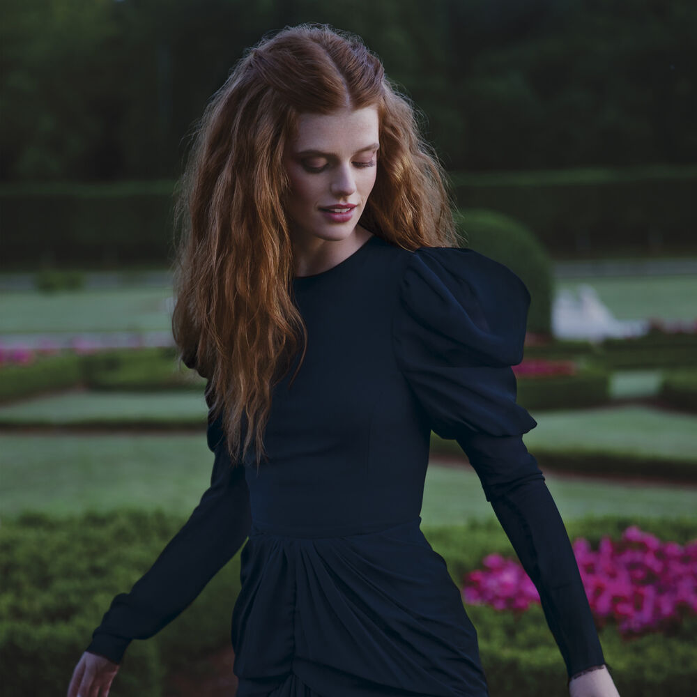 Sisley Izia La Nuit Eau de Parfum 50ml - Fragrance at MyBeautyBoutique by Sisley