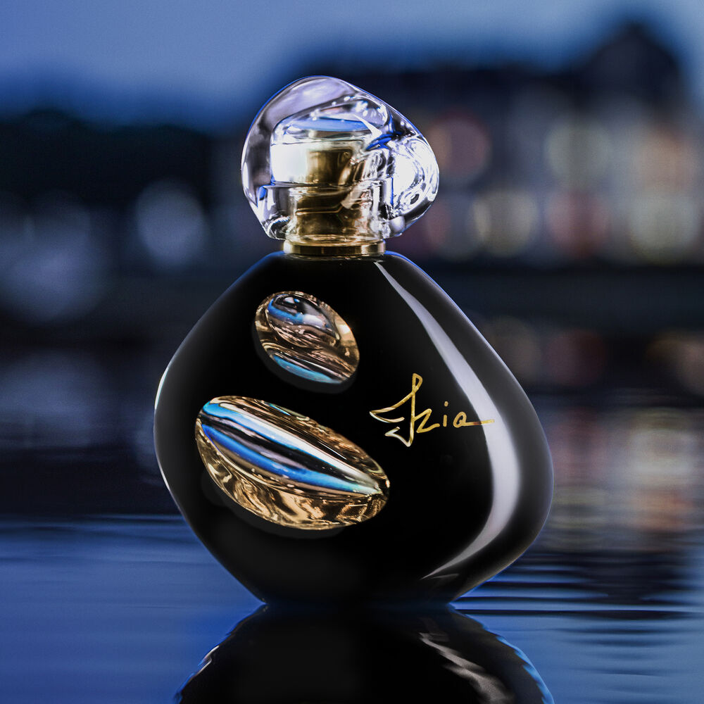 Sisley Izia La Nuit Eau de Parfum 50ml - Fragrance at MyBeautyBoutique by Sisley