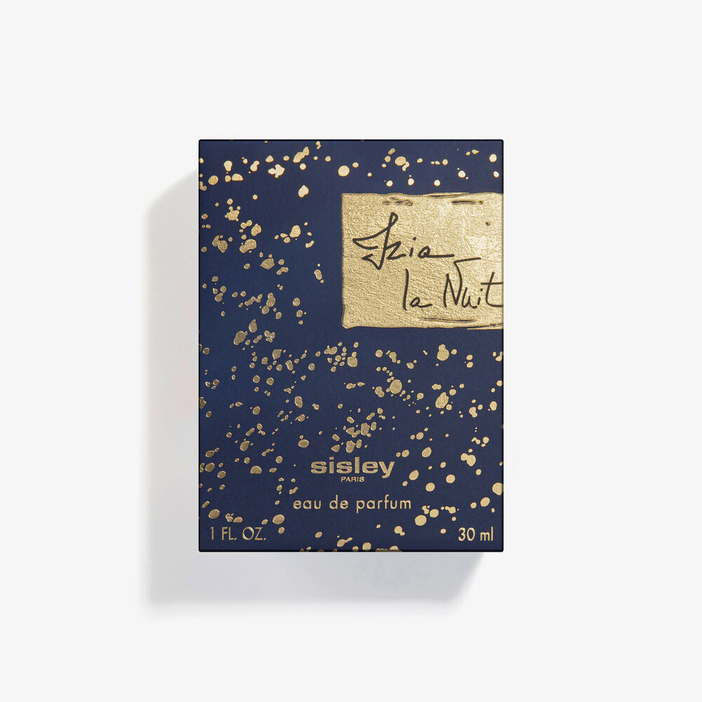 Sisley Izia La Nuit Eau de Parfum 50ml - Fragrance at MyBeautyBoutique by Sisley