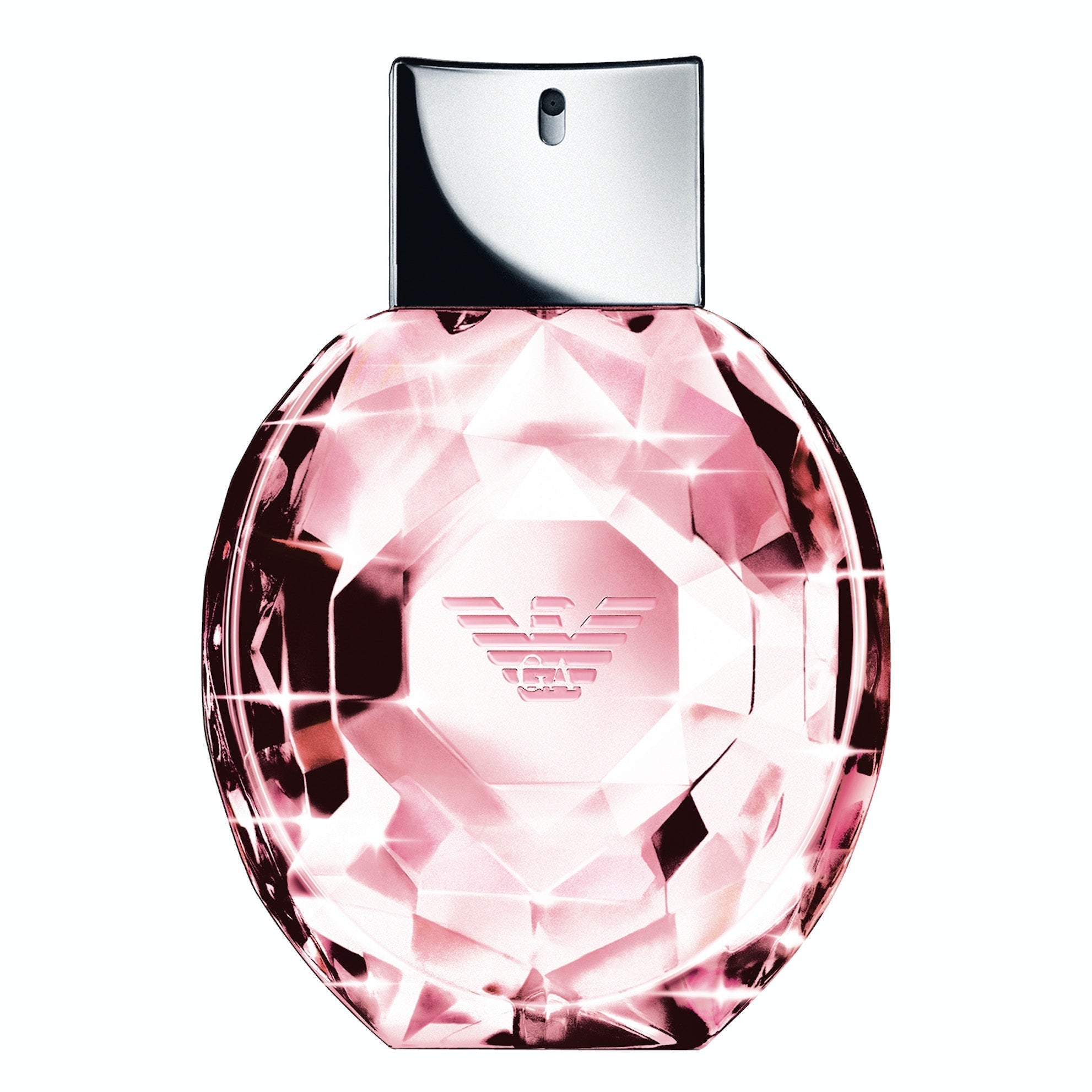 Emporio Armani Diamonds Rose Eau de Toilette 50ml - Eau de Toilette at MyBeautyBoutique by Emporio Armani
