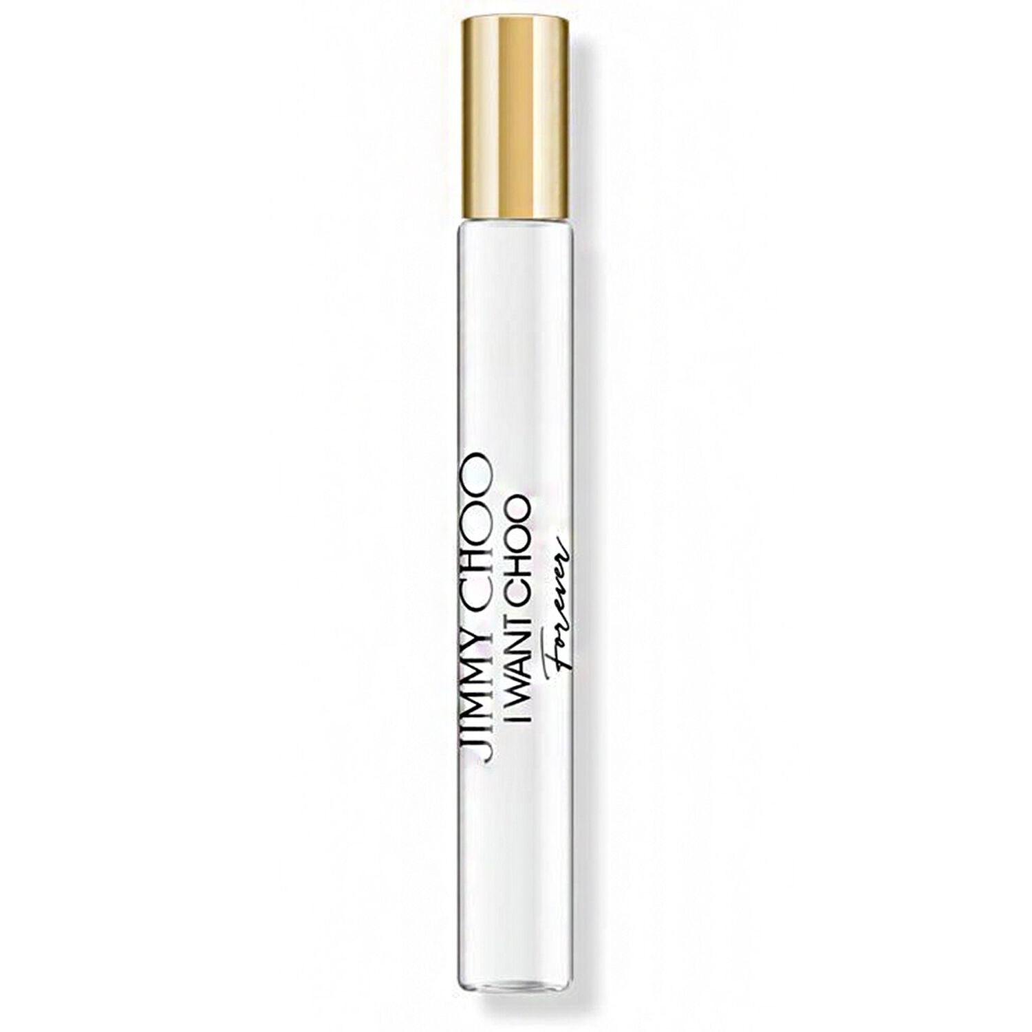 Jimmy Choo I Want Choo Le Parfum Eau de Parfum 10ml Spray